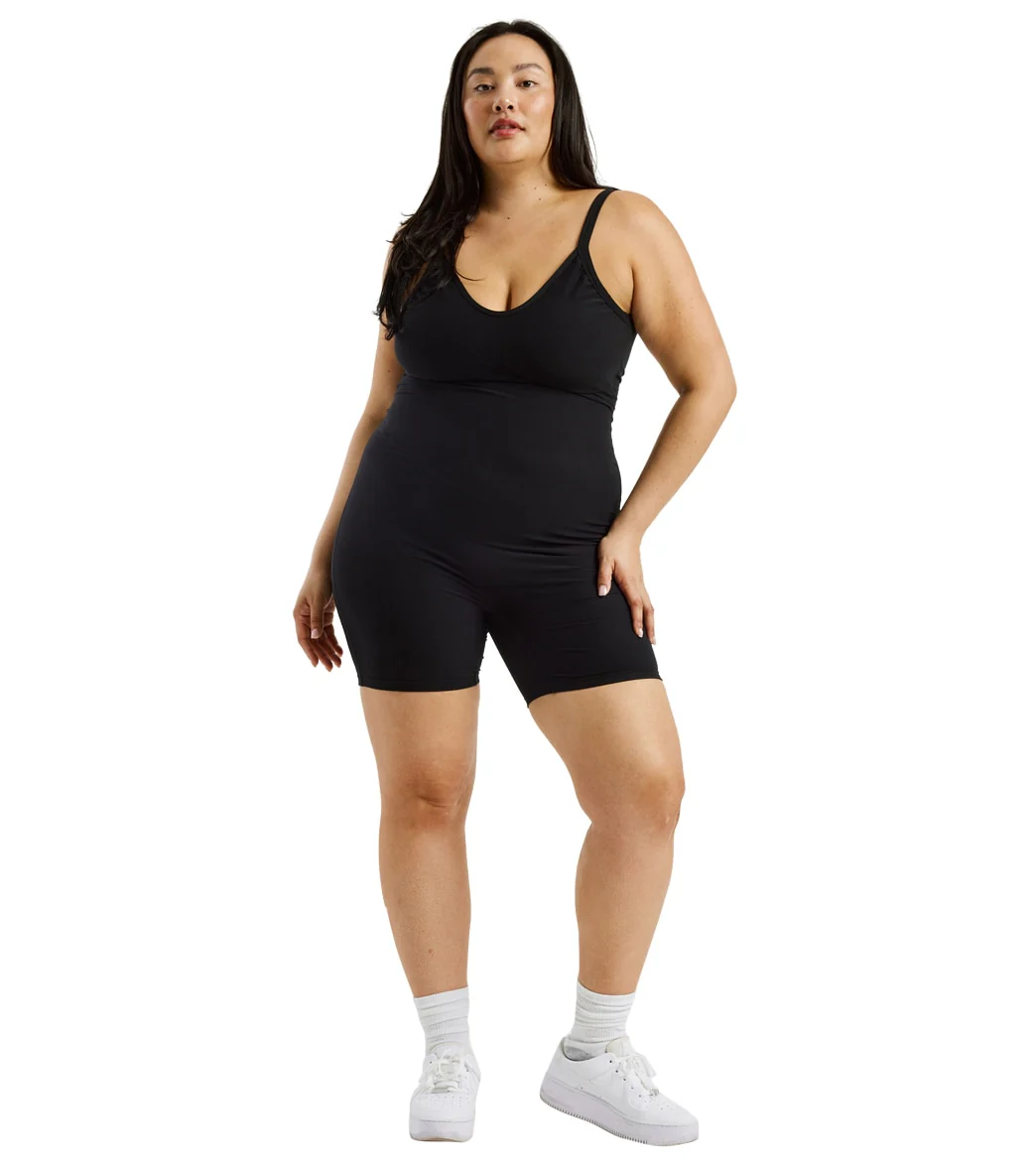 Year of Ours Stretch Play Onesie - Image 10