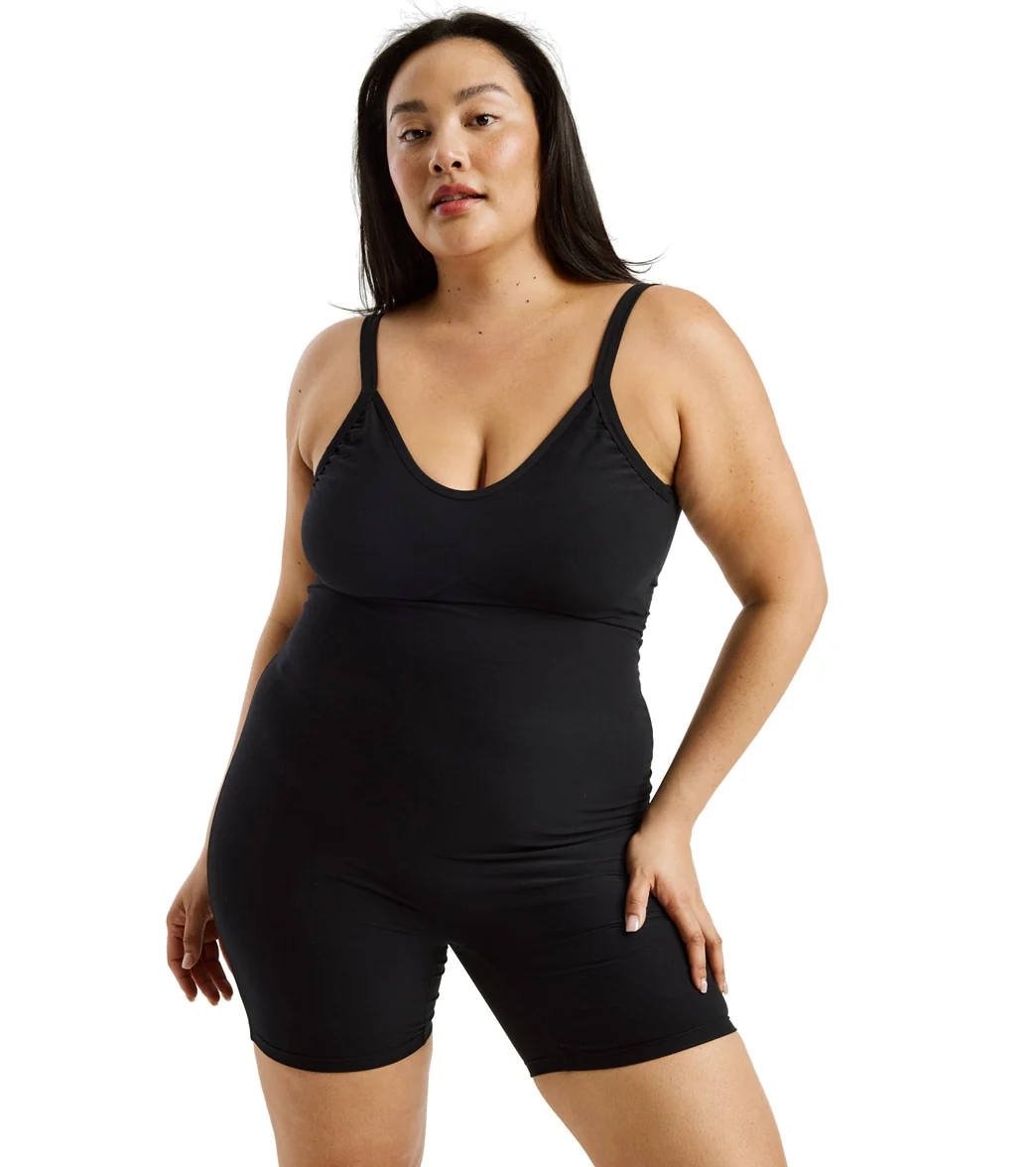 Year of Ours Stretch Play Onesie - Image 8