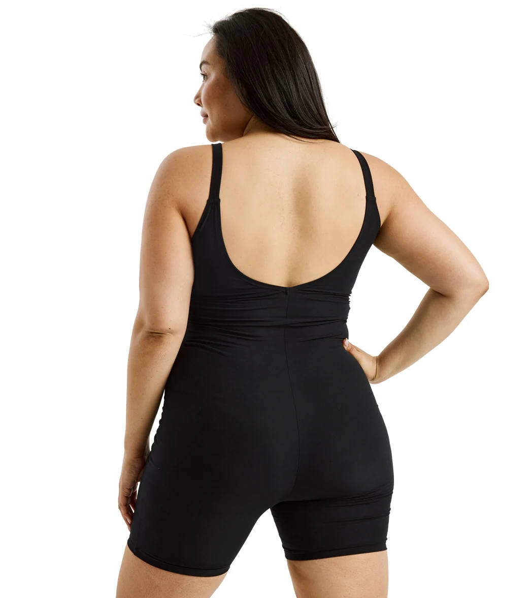 Year of Ours Stretch Play Onesie - Image 9