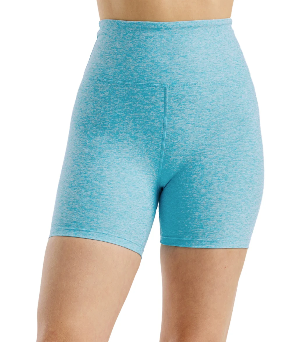 Year of Ours Stretch Sculpt Biker Short - Image 7