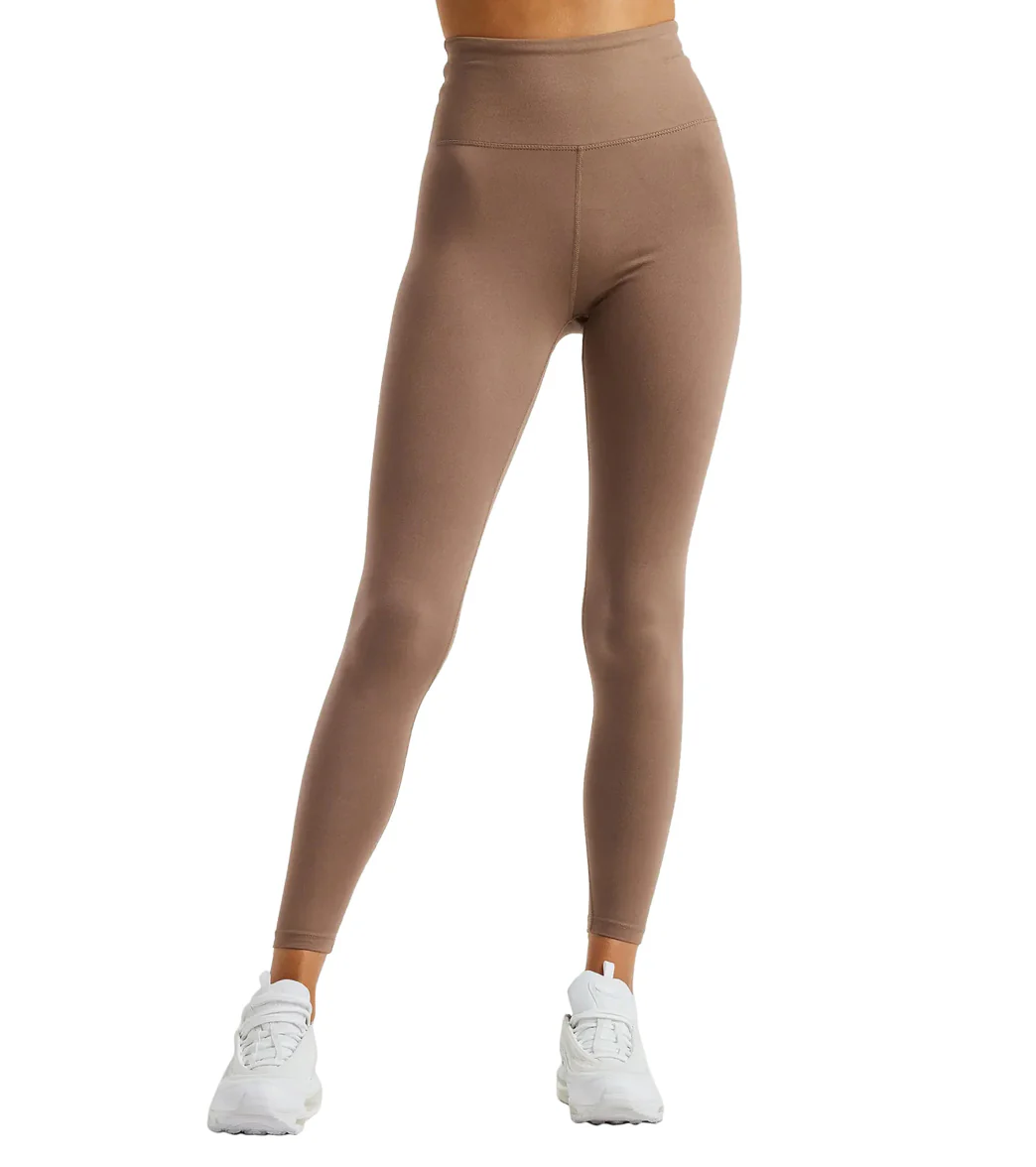 Year of Ours Stretch Sculpt High Waisted Leggings - Image 6