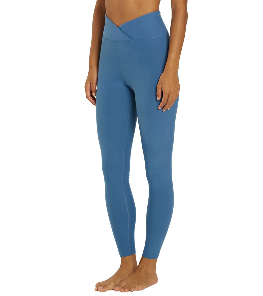 Year of Ours Stretch Veronica Leggings - Image 5