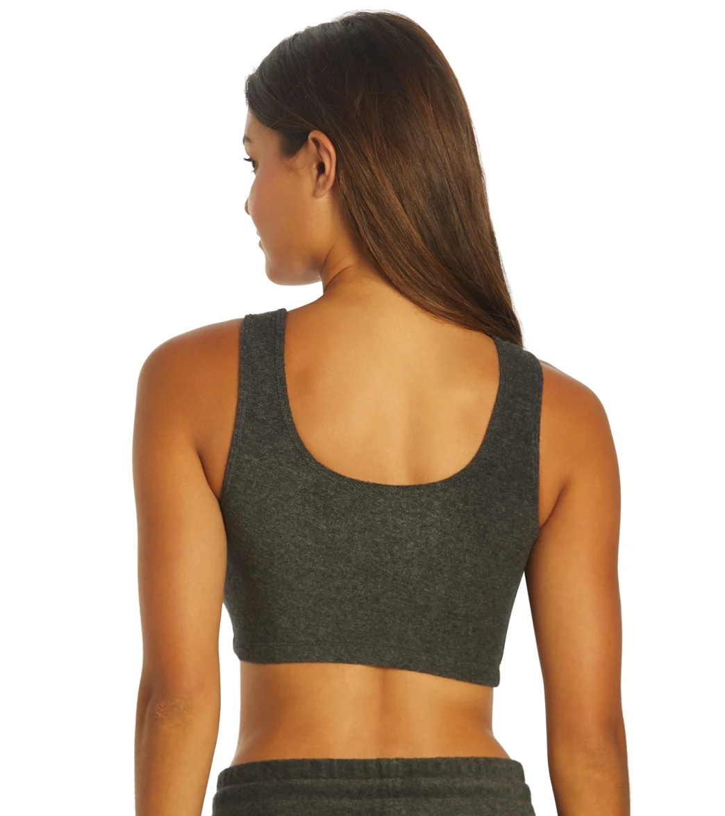 Year of Ours Terry Bralette - Image 15