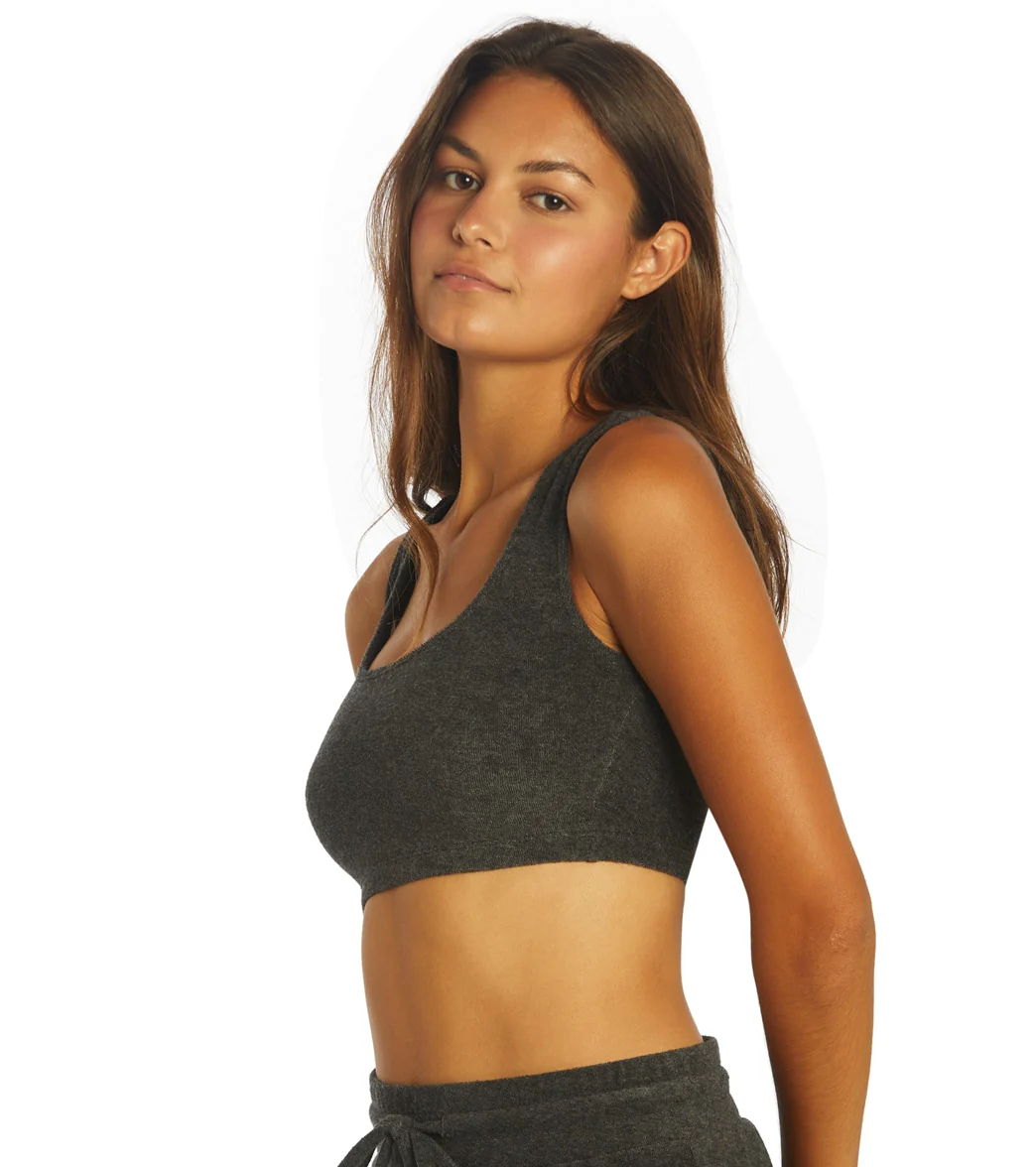 Year of Ours Terry Bralette - Image 16
