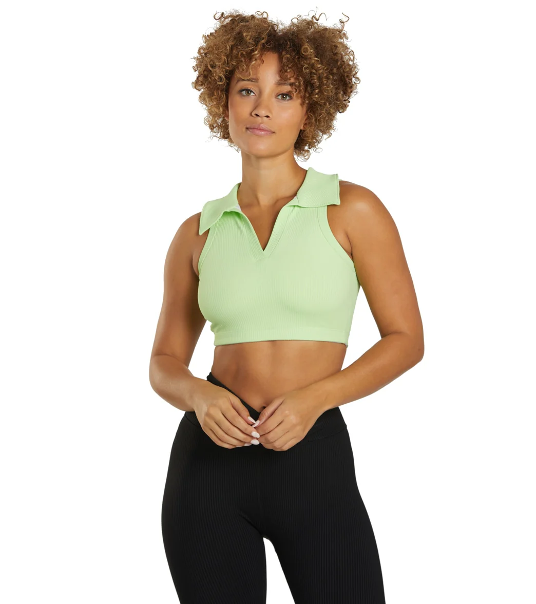 Year of Ours The Gabriela Rib Bra - Image 12