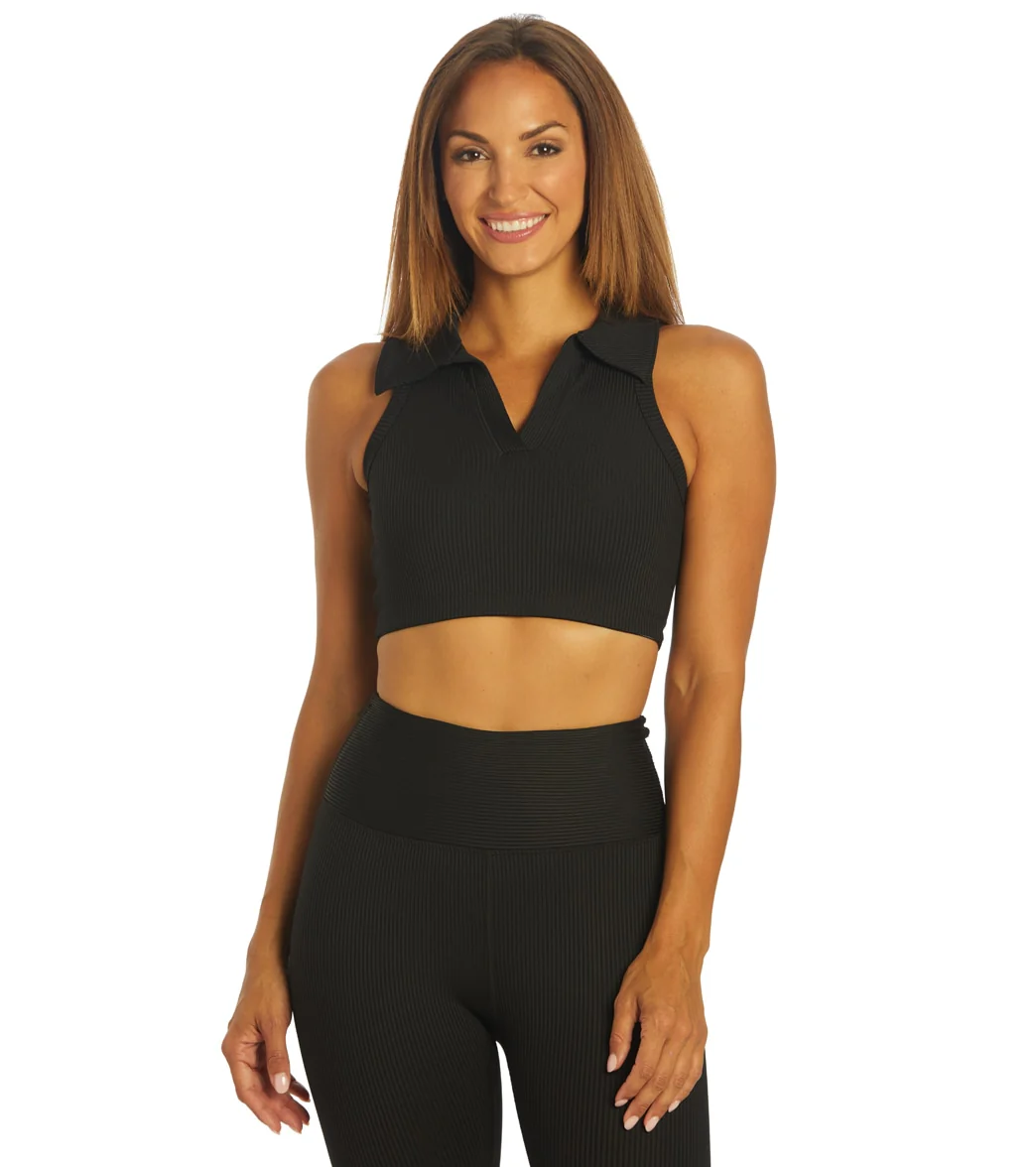 Year of Ours The Gabriela Rib Bra - Image 13
