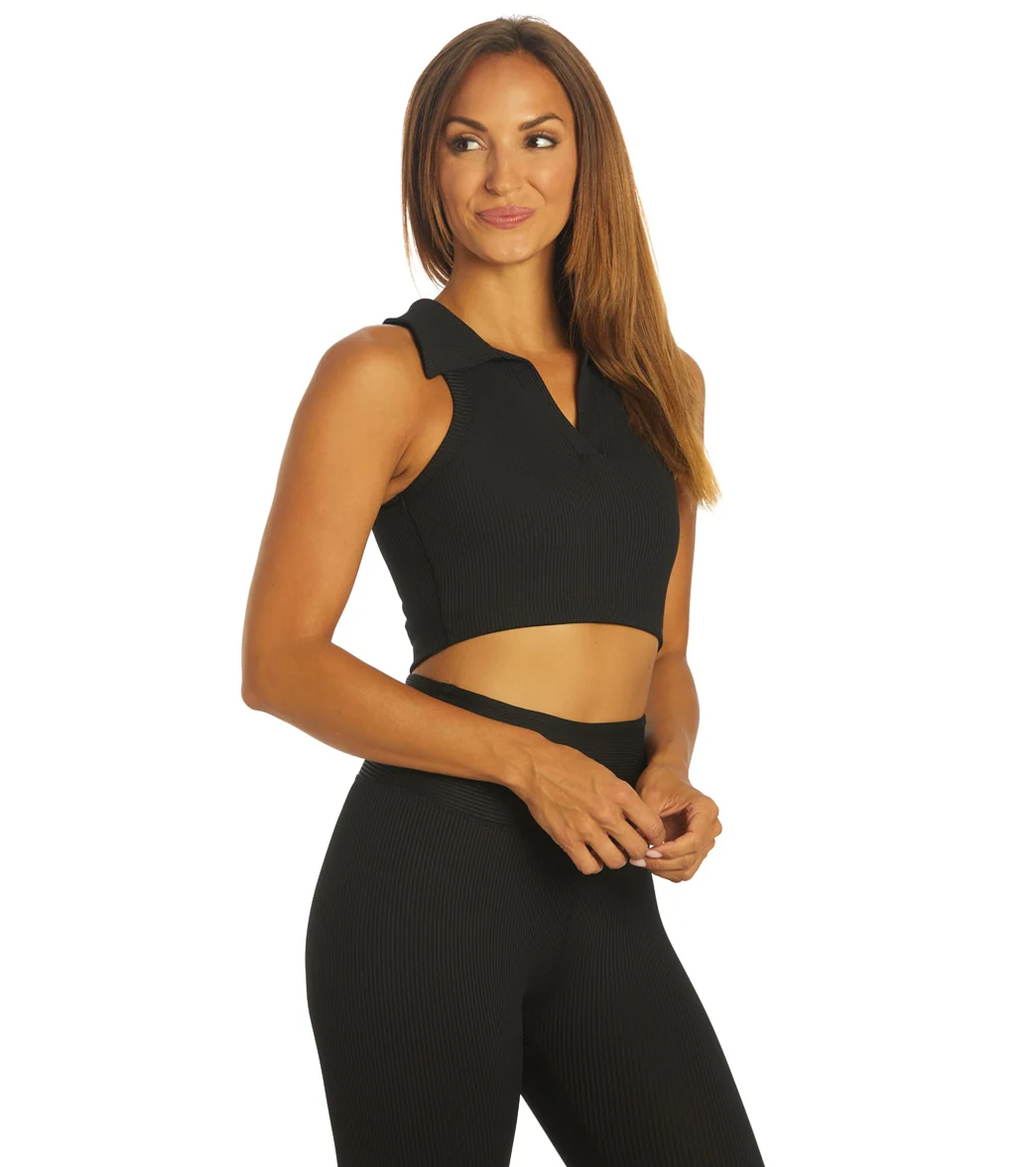Year of Ours The Gabriela Rib Bra - Image 14
