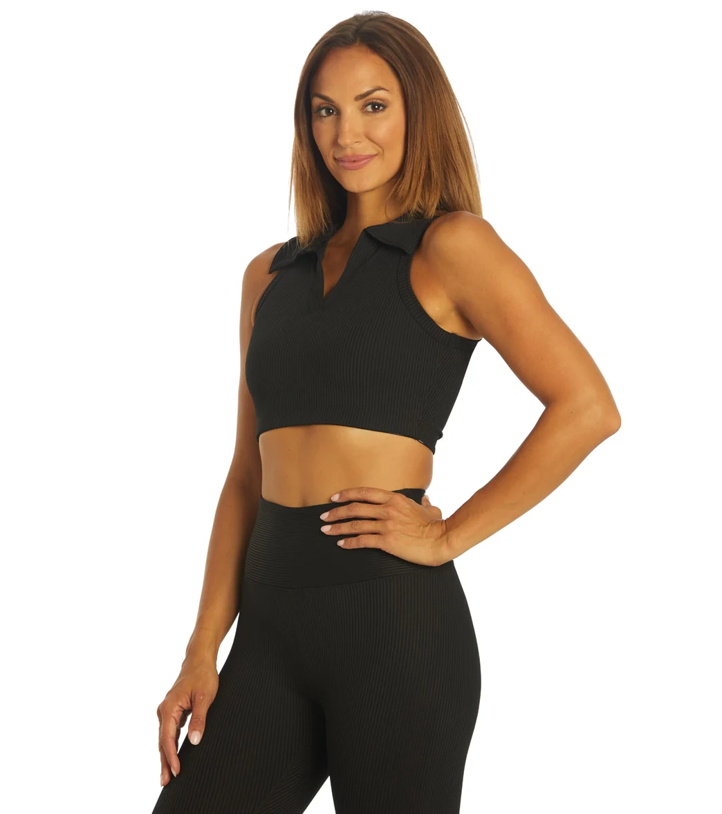 Year of Ours The Gabriela Rib Bra - Image 16