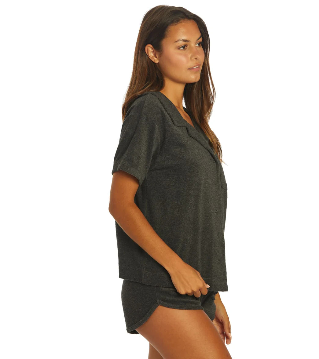 Year of Ours The Vacation Shirt - Image 2