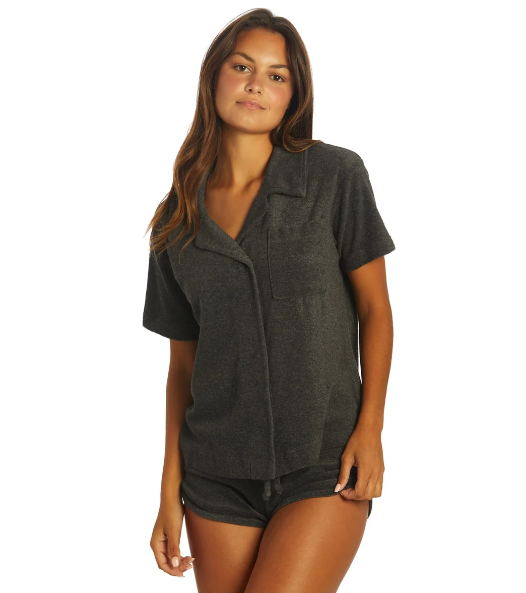 Year of Ours The Vacation Shirt - Image 6
