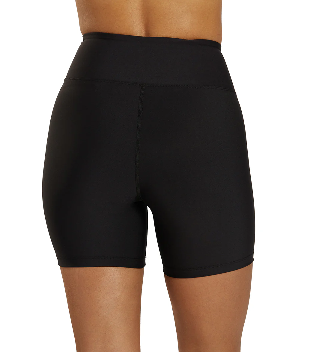 Year of Ours V-Waist Biker Shorts - Image 10