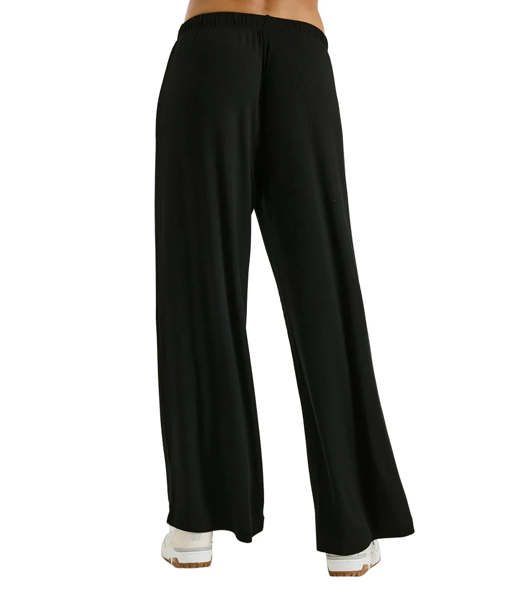 Year of Ours Weekender Drawstring Pants - Image 3