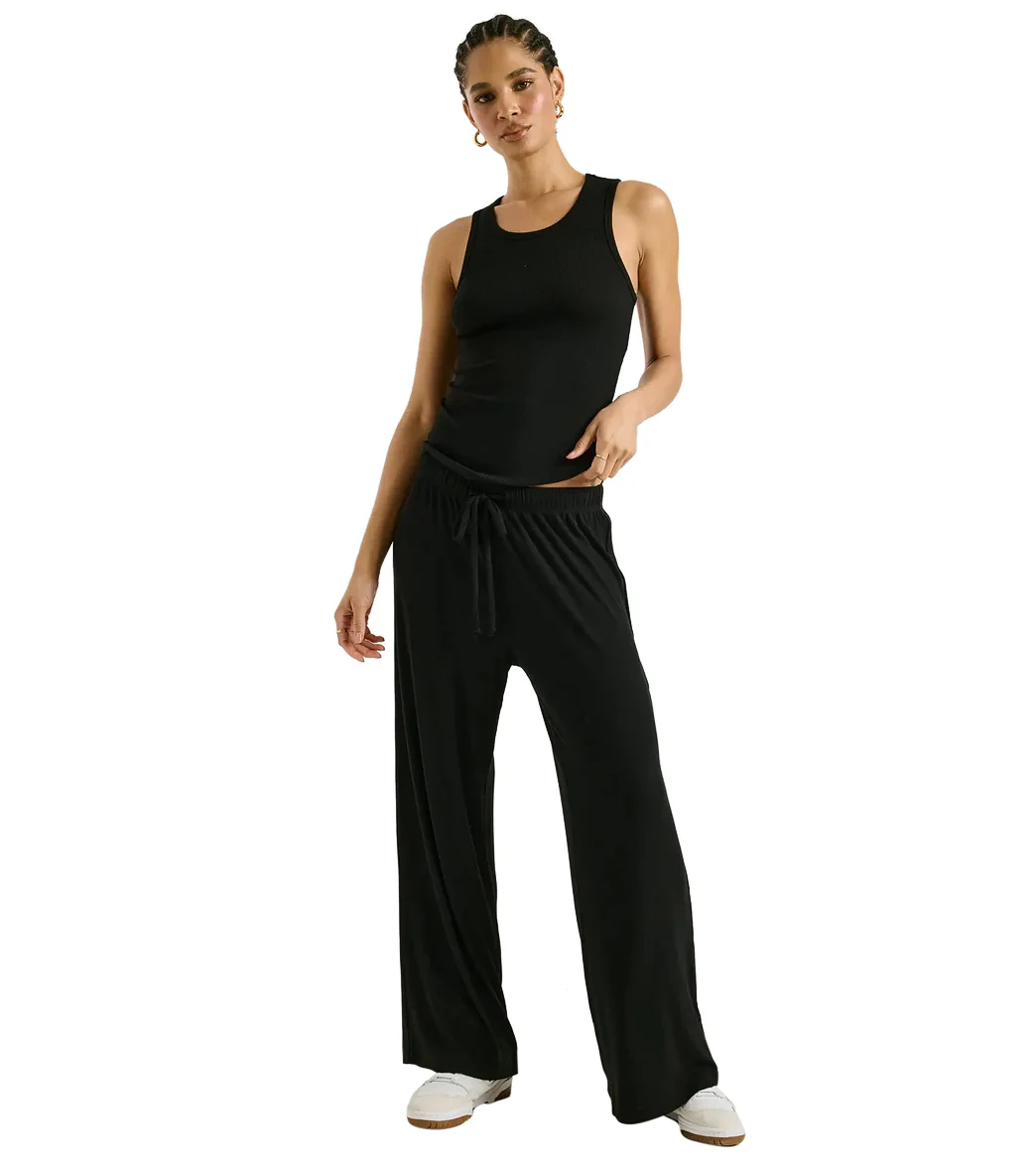 Year of Ours Weekender Drawstring Pants - Image 4