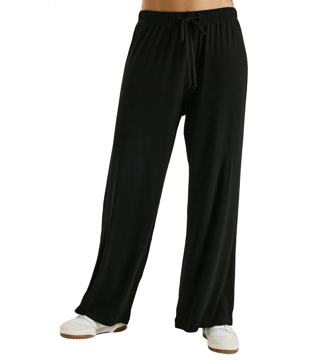 Year of Ours Weekender Drawstring Pants - Image 7