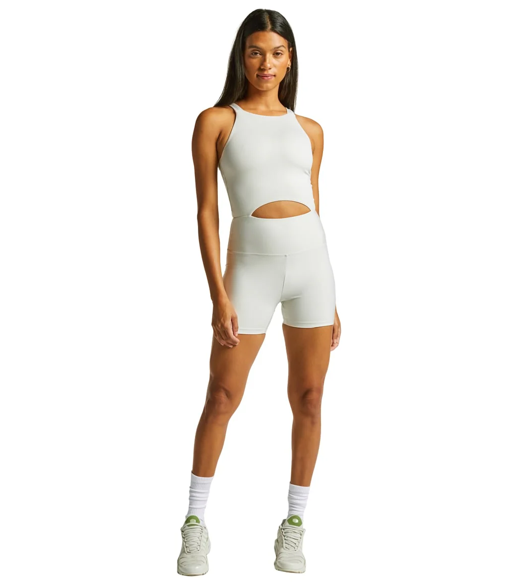 Year of Ours Zuma Short Onesie - Image 3