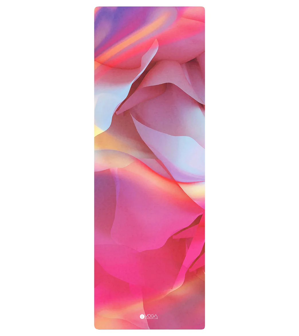 Yoga Design Lab Combo Yoga Mat 1.5mm - Image 7