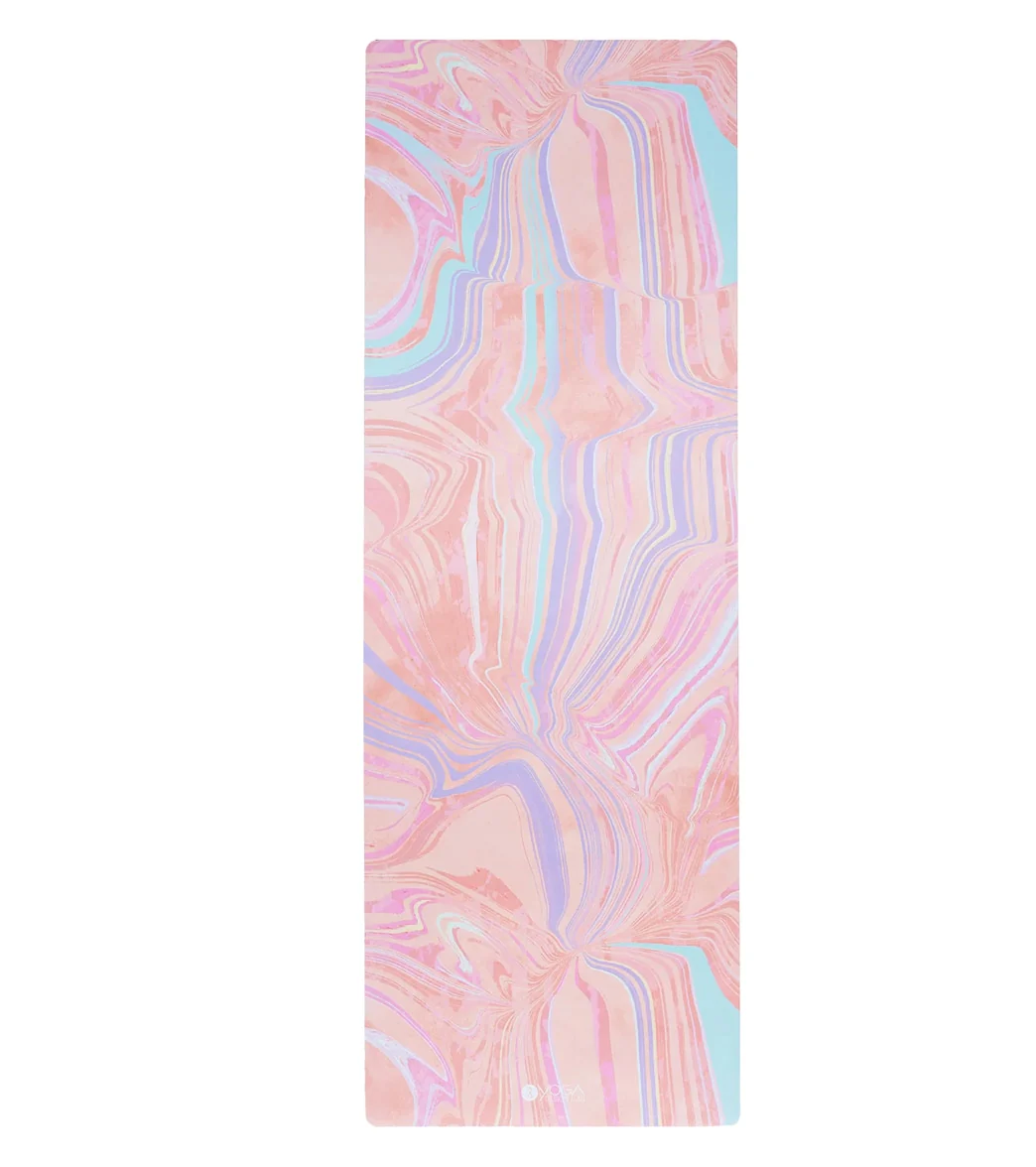 Yoga Design Lab Combo Yoga Mat 3.5mm - Image 2