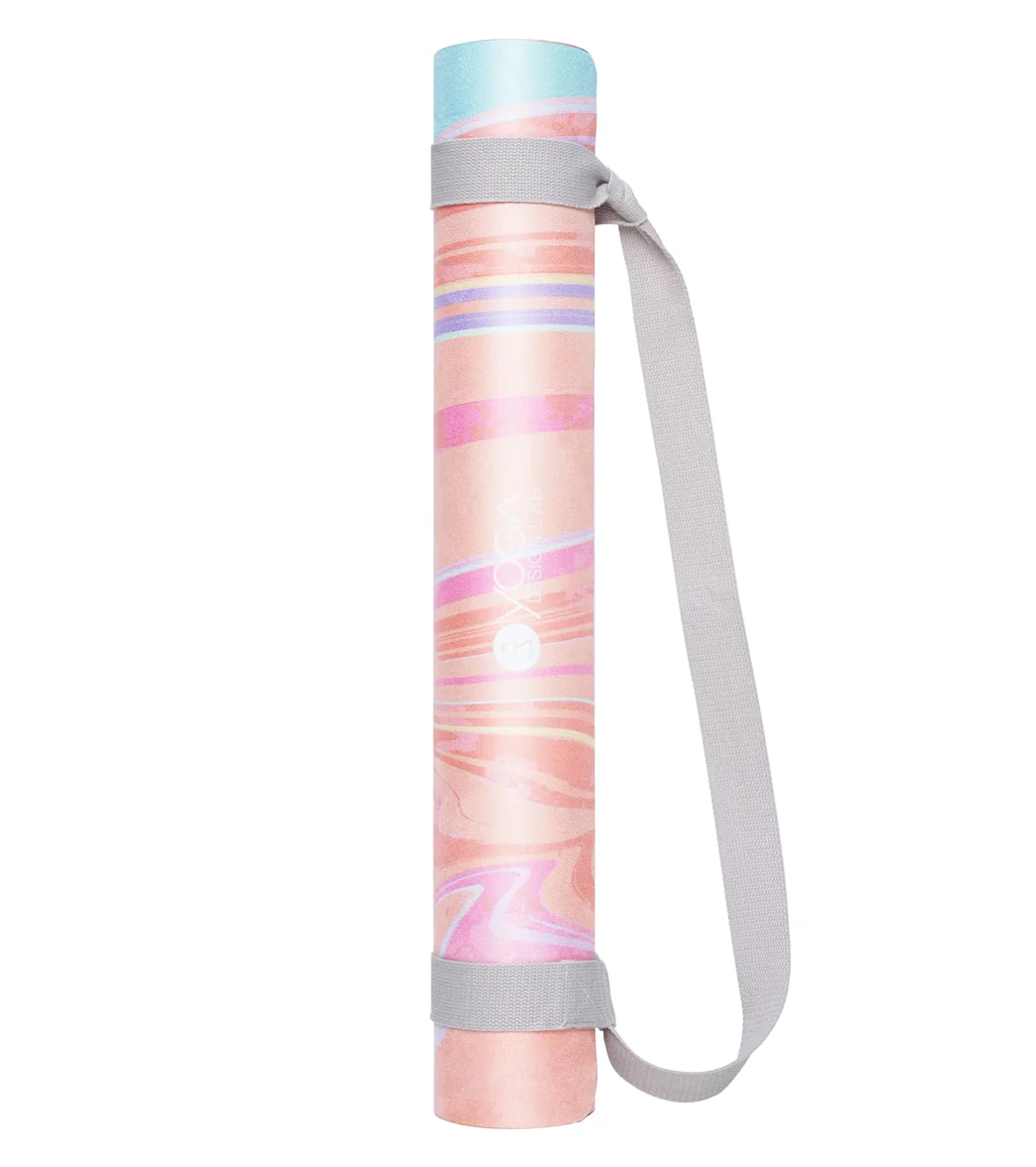 Yoga Design Lab Combo Yoga Mat 3.5mm - Image 3