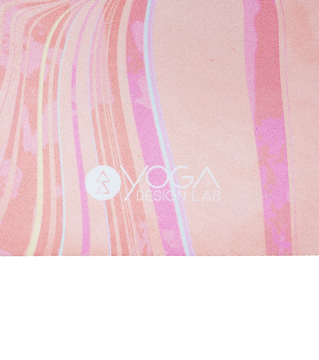 Yoga Design Lab Combo Yoga Mat 3.5mm - Image 8