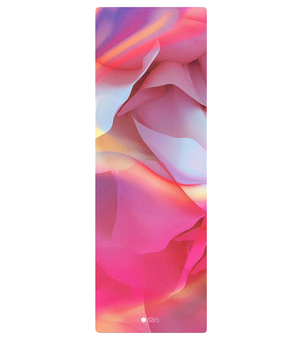 Yoga Design Lab Combo Yoga Mat 3.5mm