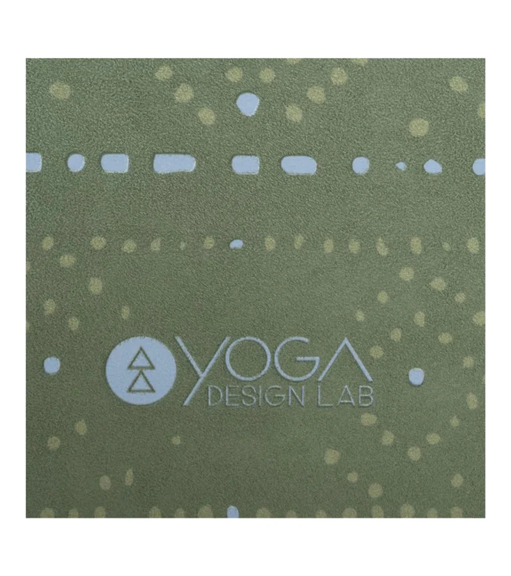 Yoga Design Lab Combo Yoga Mat 3.5mm - Image 4