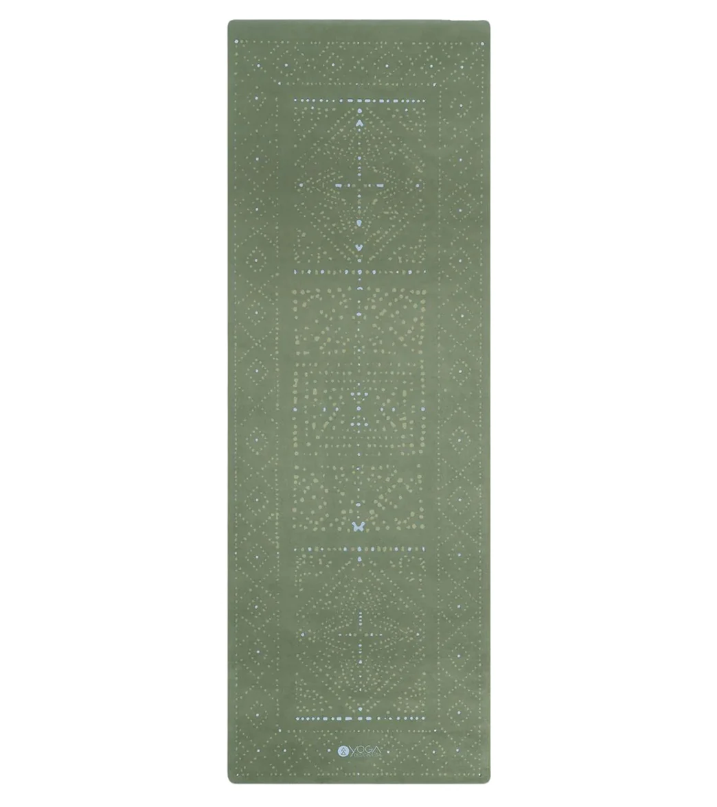 Yoga Design Lab Combo Yoga Mat 3.5mm - Image 7