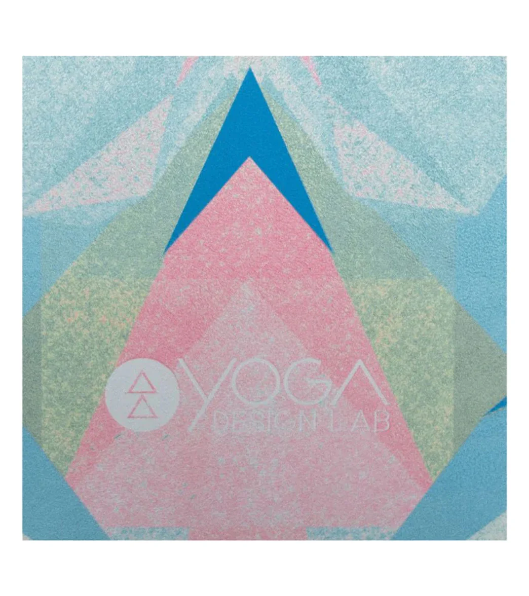 Yoga Design Lab Combo Yoga Mat 3.5mm - Image 5