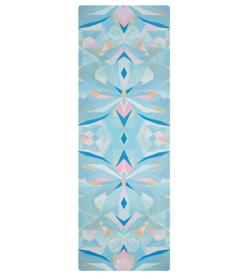 Yoga Design Lab Combo Yoga Mat 3.5mm - Image 7