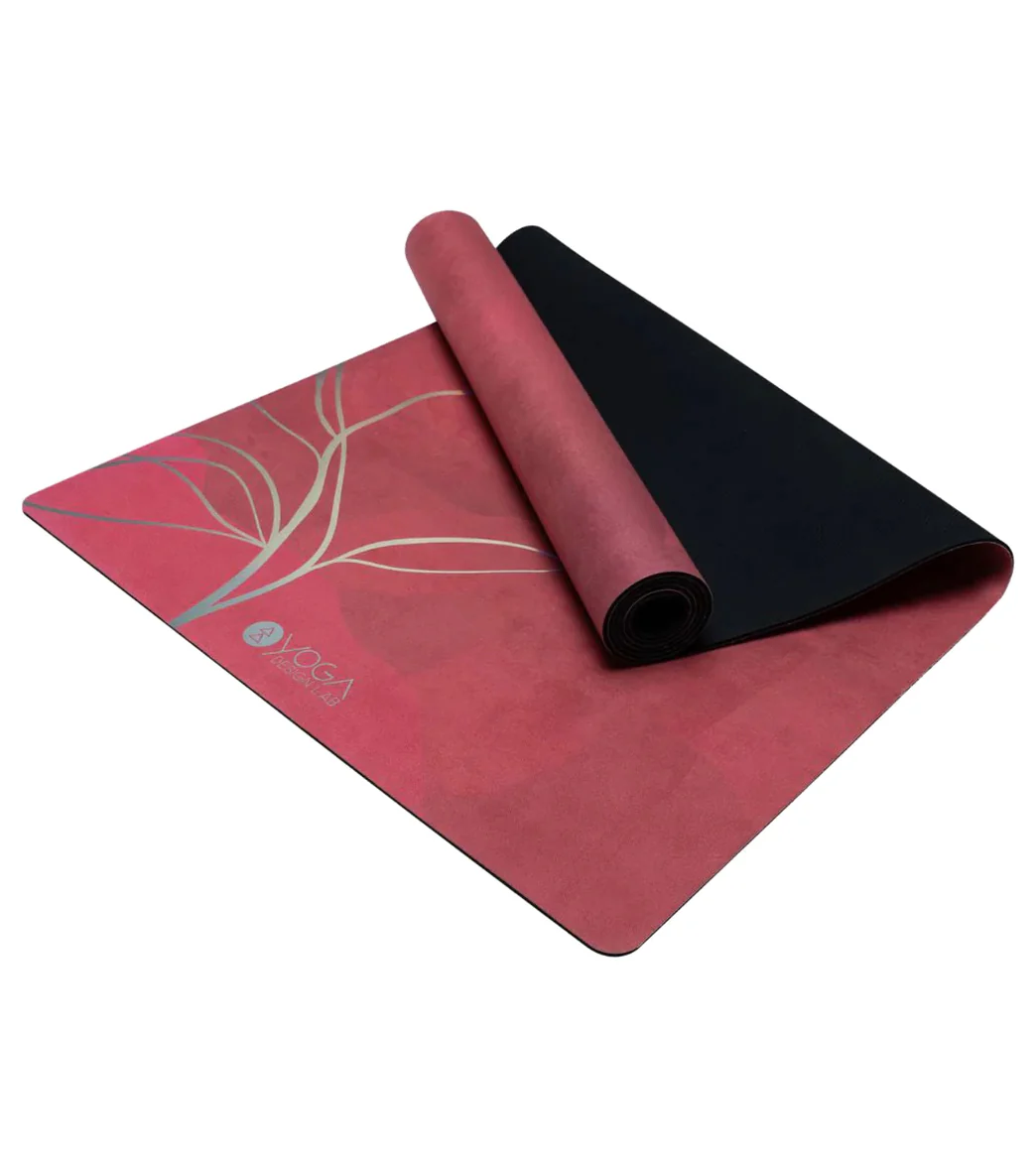 Yoga Design Lab Combo Yoga Mat 3.5mm - Image 2