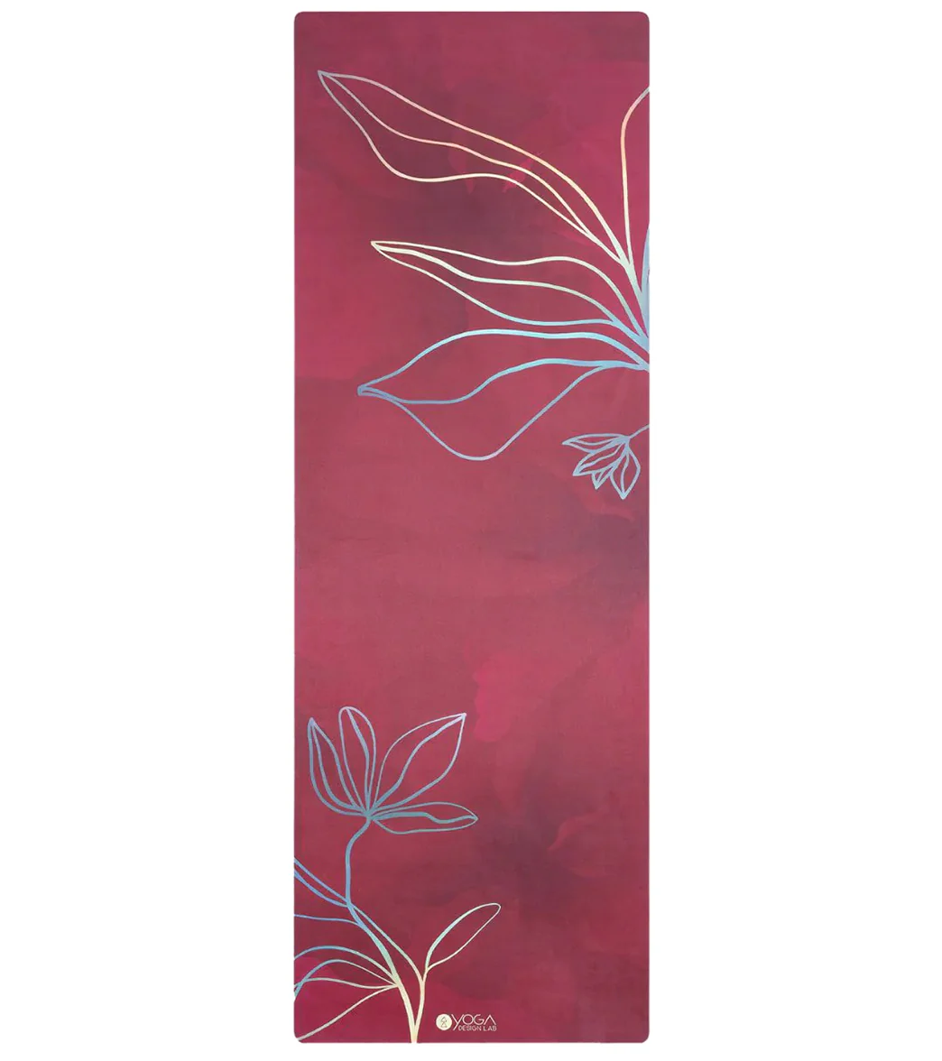 Yoga Design Lab Combo Yoga Mat 3.5mm - Image 6