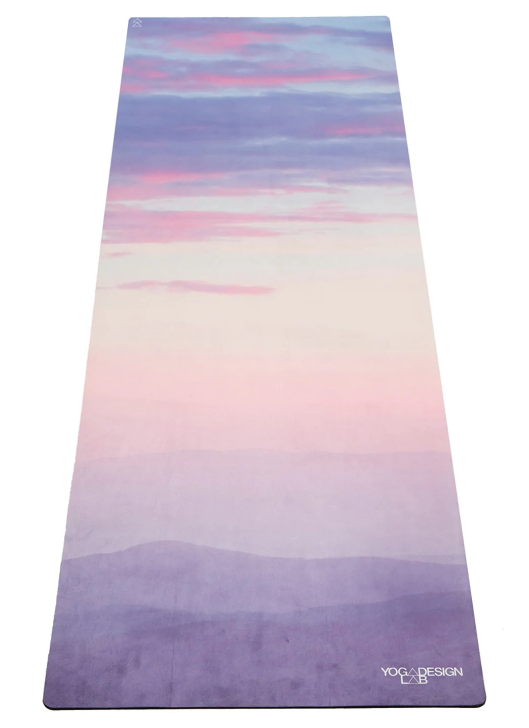 Yoga Design Lab Combo Yoga Mat 3.5mm Breathe - Image 3