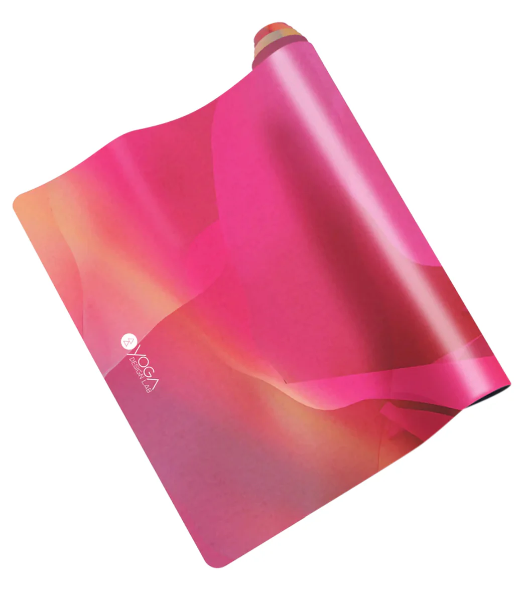 Yoga Design Lab Combo Yoga Mat 5.5mm - Image 3