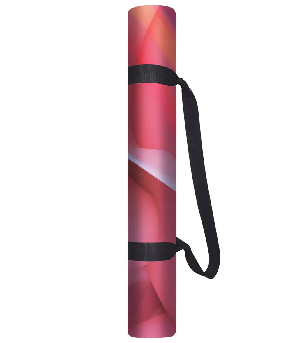 Yoga Design Lab Combo Yoga Mat 5.5mm - Image 4