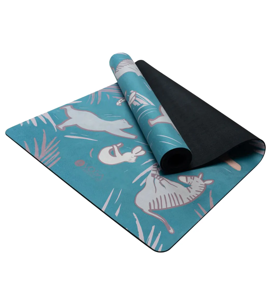 Yoga Design Lab Combo Yoga Mat Kids - Image 2