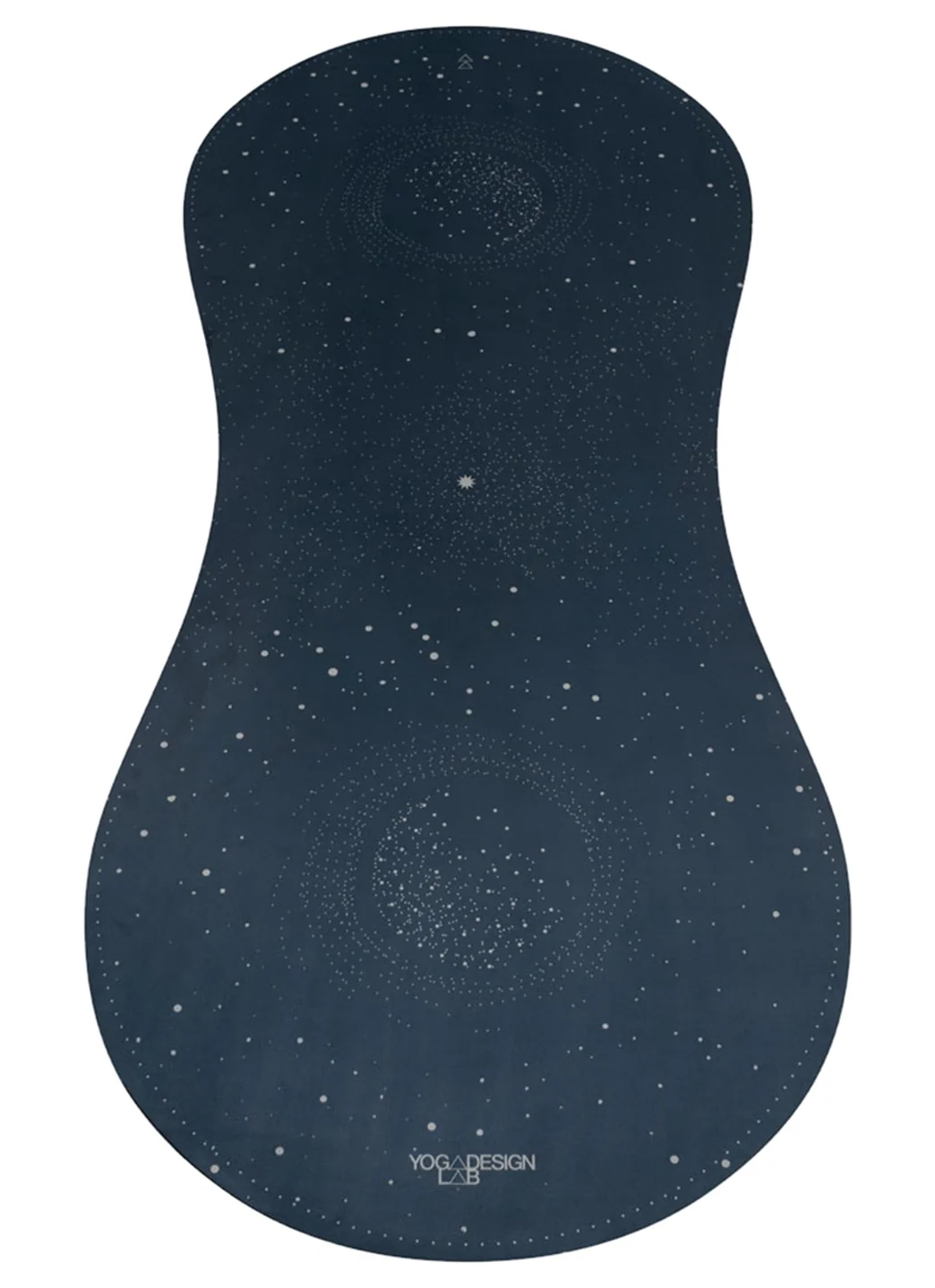 Yoga Design Lab Curve Yoga Mat 3.5mm - Image 11