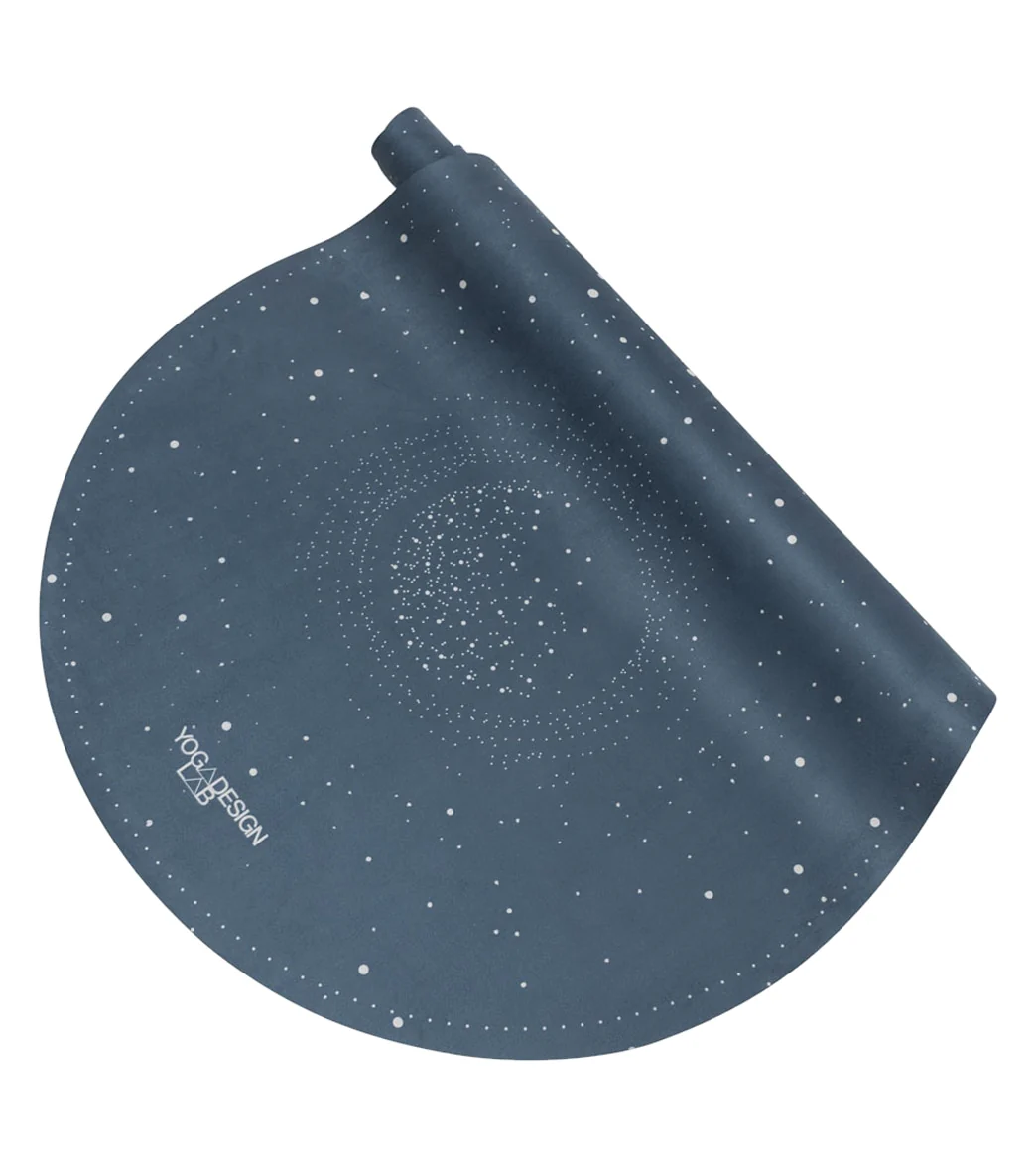 Yoga Design Lab Curve Yoga Mat 3.5mm - Image 4