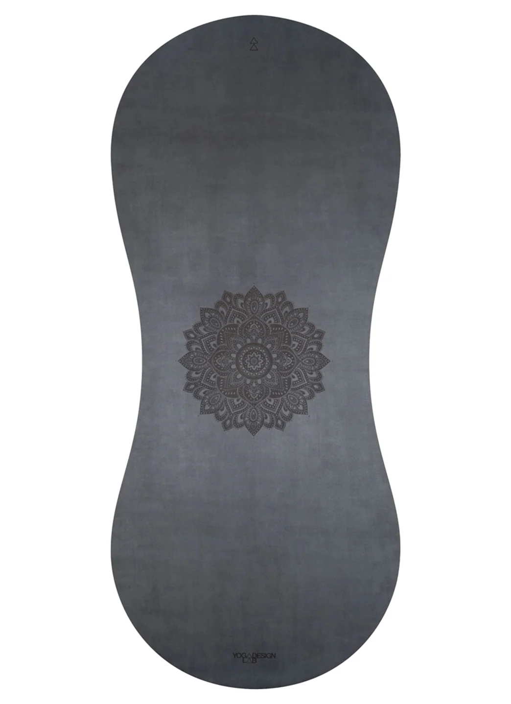 Yoga Design Lab Curve Yoga Mat 3.5mm - Image 2