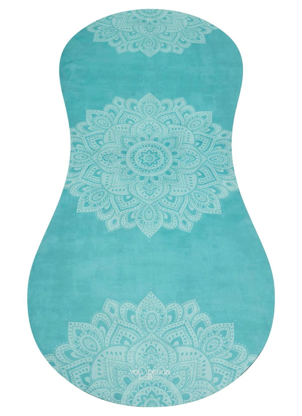 Yoga Design Lab Curve Yoga Mat 3.5mm - Image 11