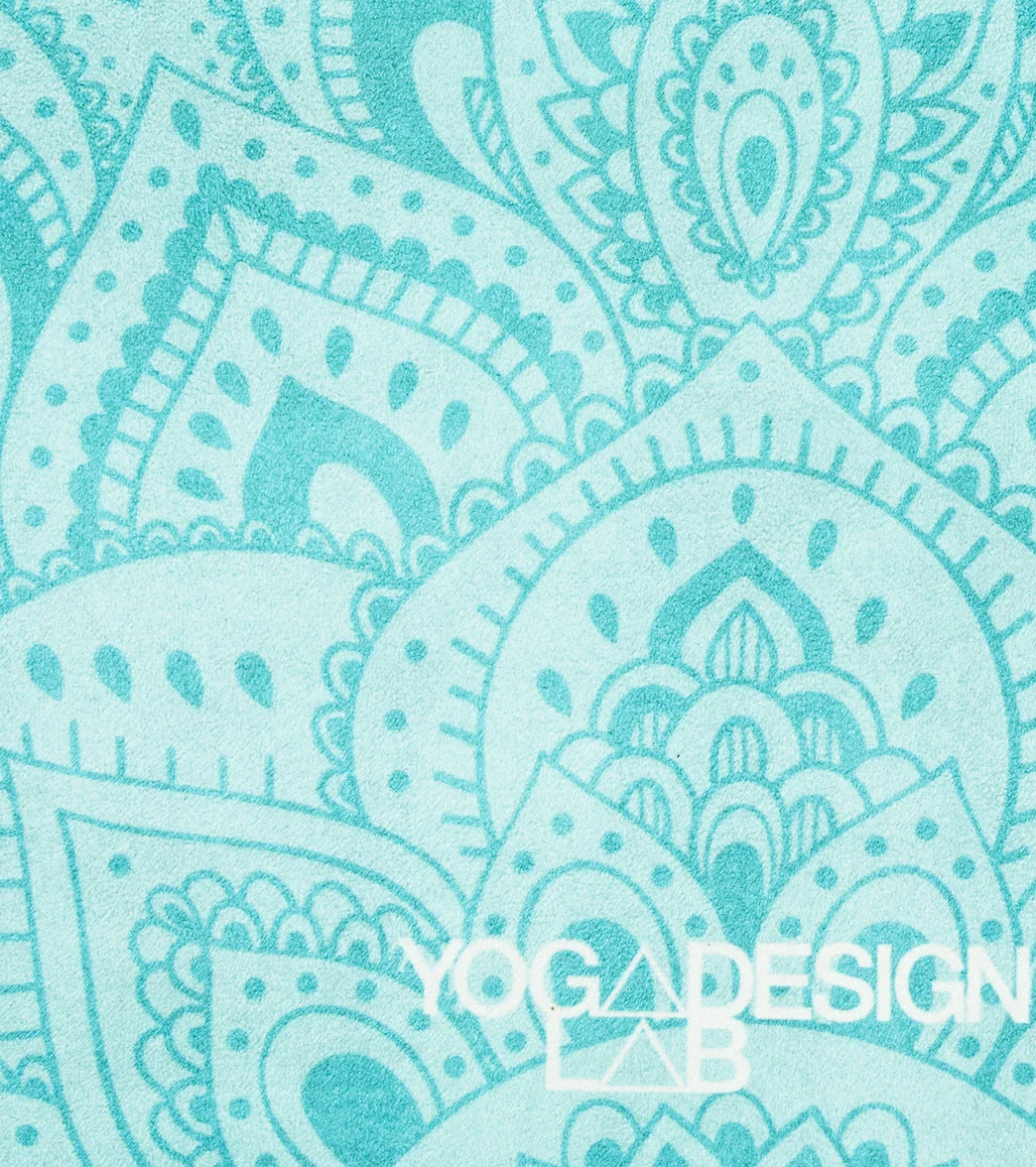 Yoga Design Lab Curve Yoga Mat 3.5mm - Image 5