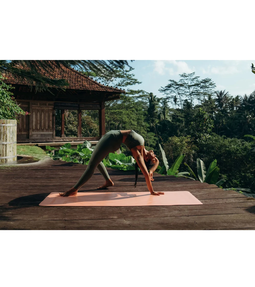 Yoga Design Lab Infinity Yoga Mat 5mm - Image 4