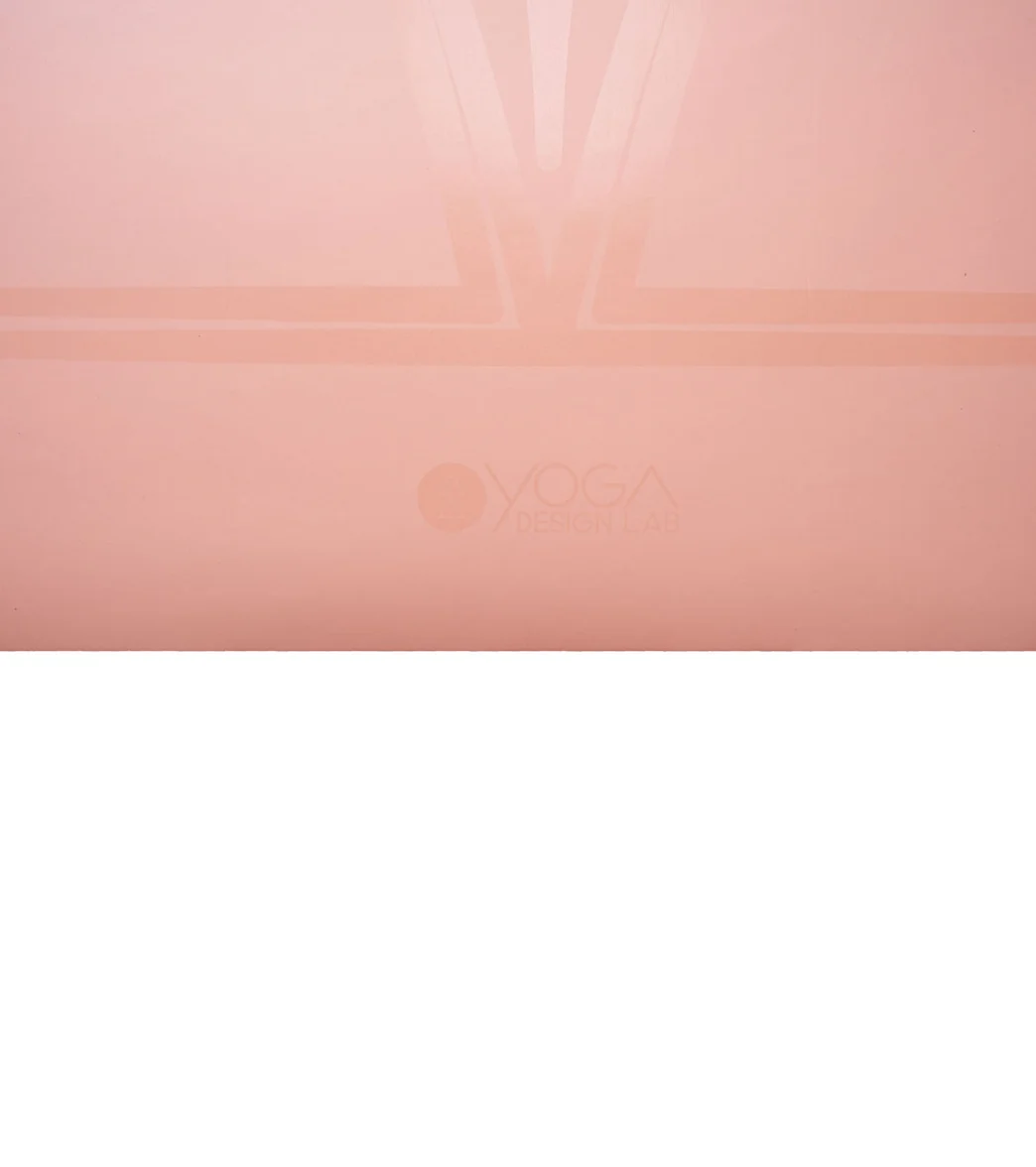 Yoga Design Lab Infinity Yoga Mat 5mm - Image 8