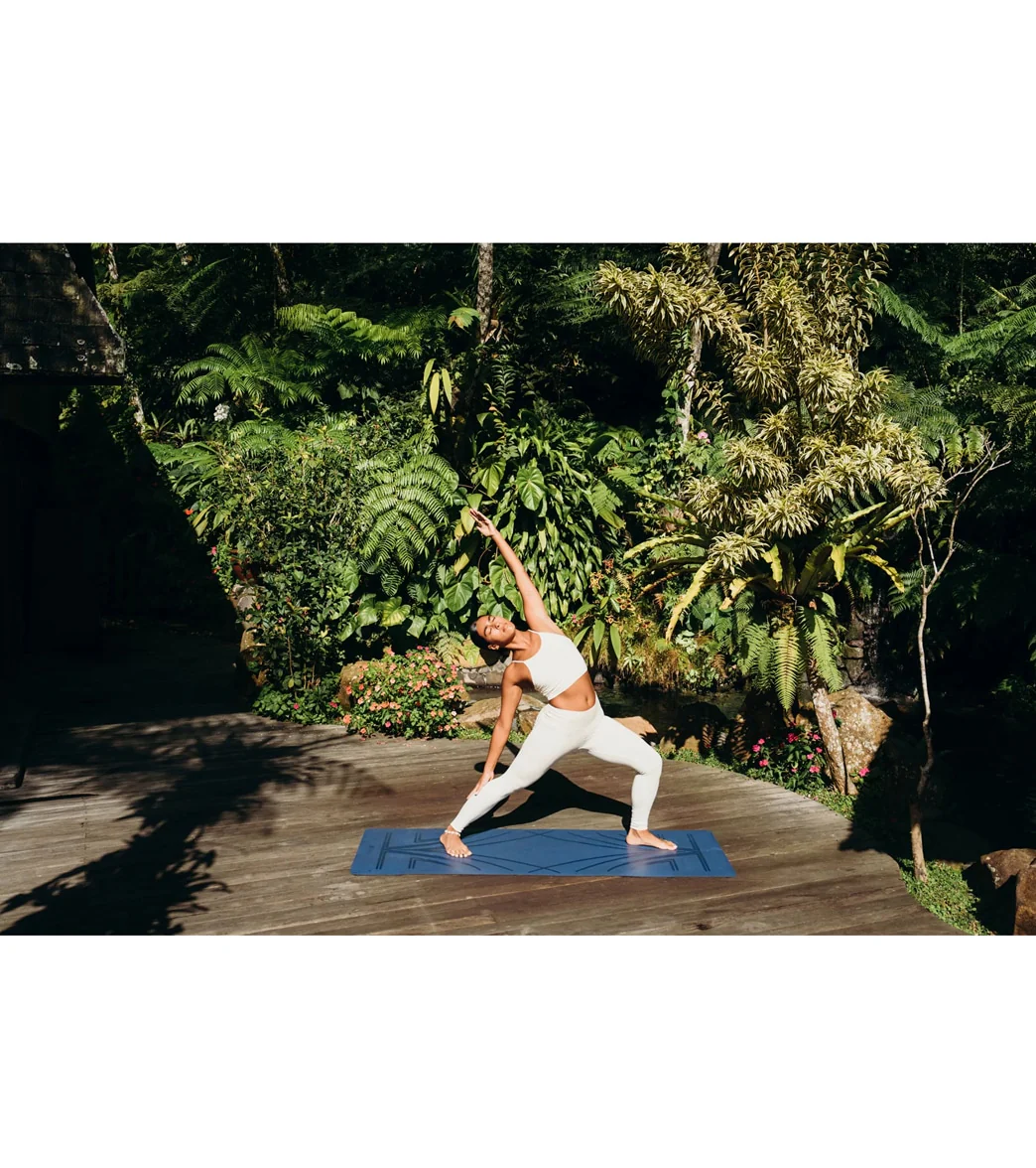 Yoga Design Lab Infinity Yoga Mat 5mm - Image 4