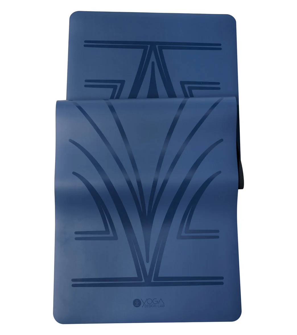 Yoga Design Lab Infinity Yoga Mat 5mm - Image 5