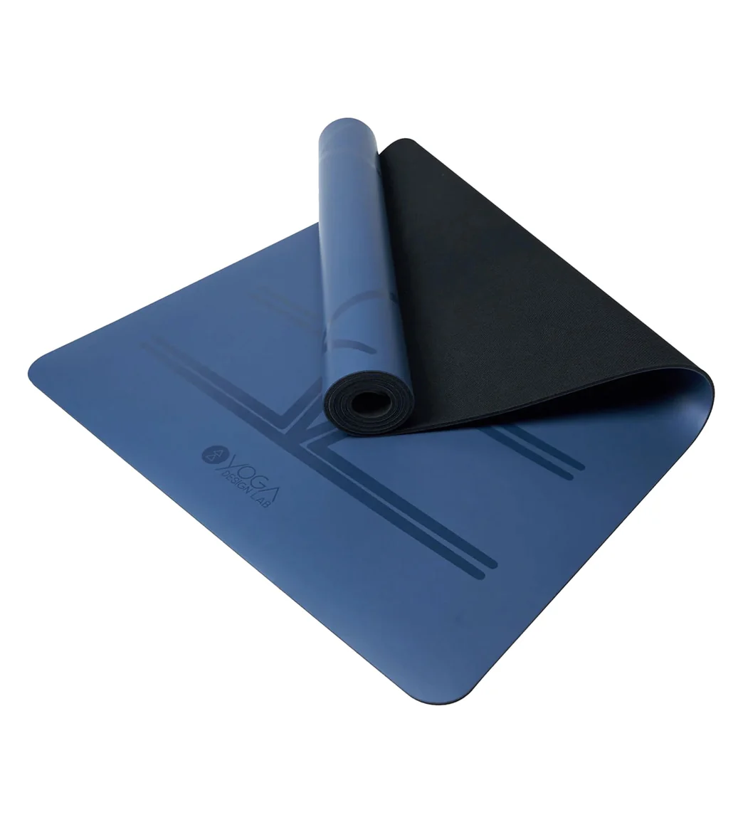 Yoga Design Lab Infinity Yoga Mat 5mm - Image 9