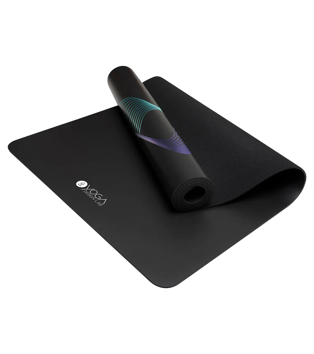 Yoga Design Lab Infinity Yoga Mat 5mm - Image 2