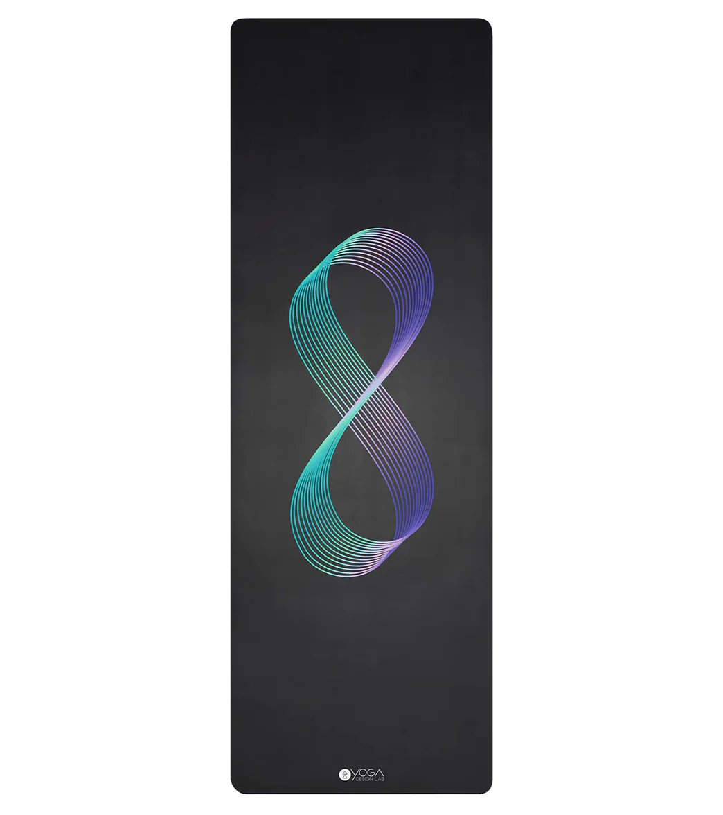 Yoga Design Lab Infinity Yoga Mat 5mm - Image 6