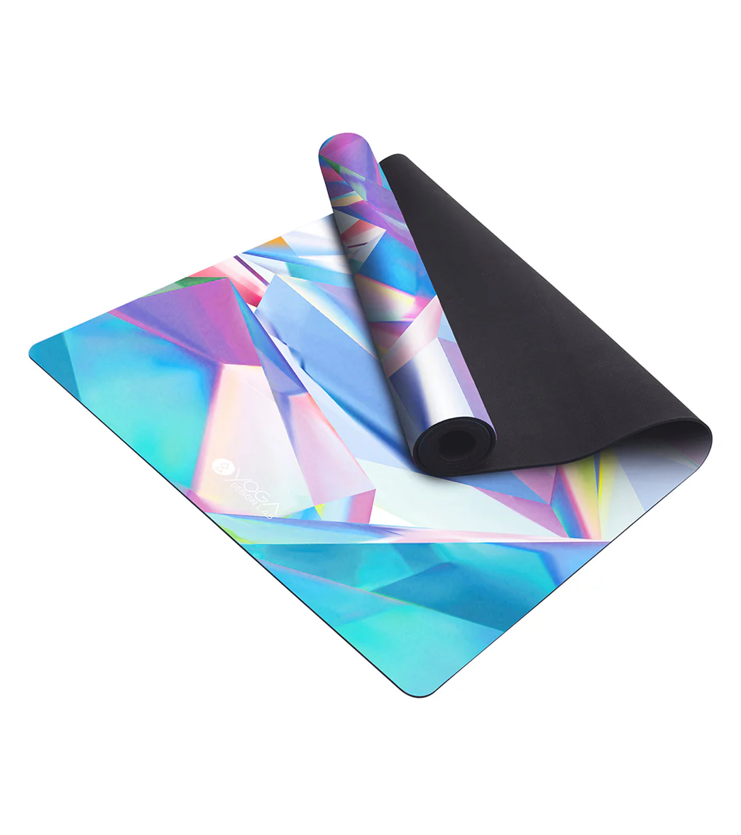 Yoga Design Lab Mat Yoga Towel - Image 3