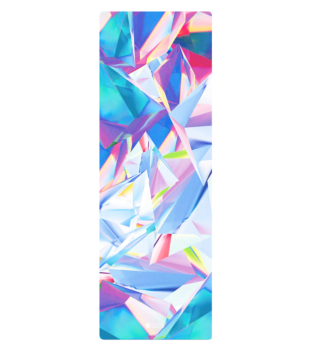Yoga Design Lab Mat Yoga Towel - Image 9