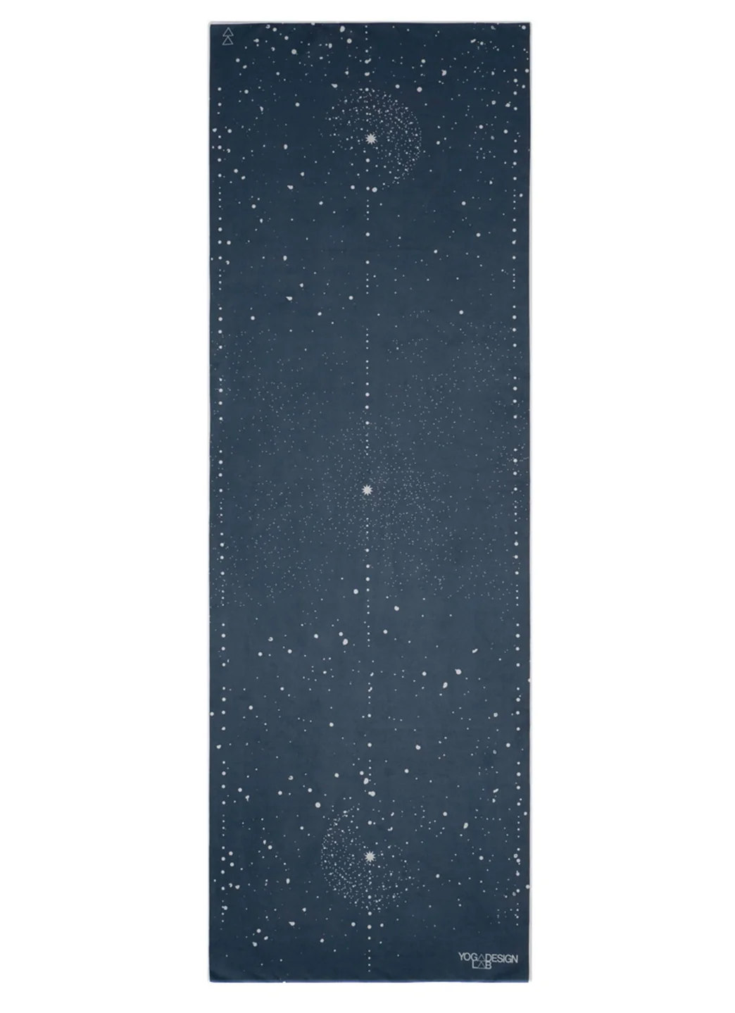 Yoga Design Lab Mat Yoga Towel Celestial - Image 2