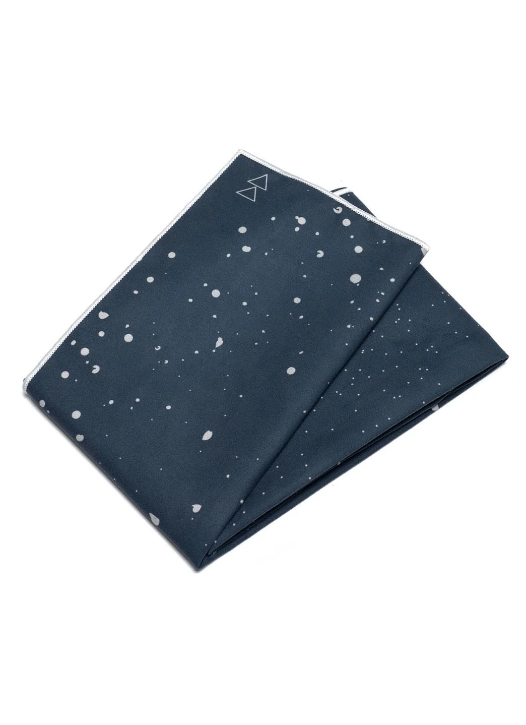 Yoga Design Lab Mat Yoga Towel Celestial - Image 4